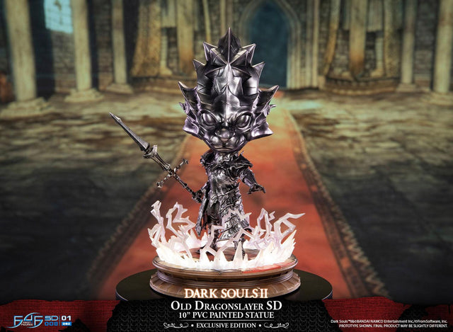 Dark Souls™ II – Old Dragonslayer SD (Exclusive Edition) (ornsteinsd_silver_03.jpg)