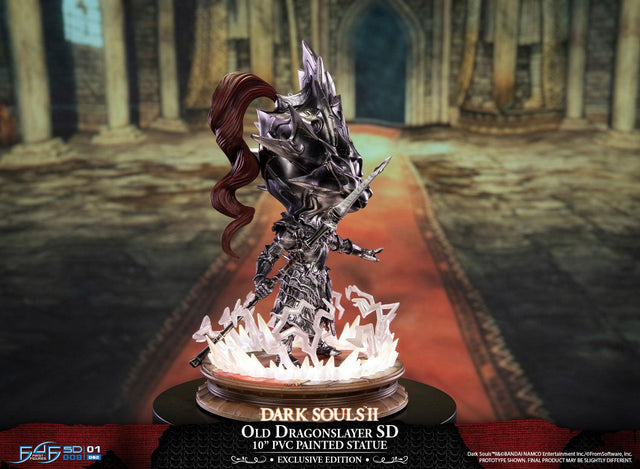 Dark Souls™ II – Old Dragonslayer SD (Exclusive Edition) (ornsteinsd_silver_06.jpg)