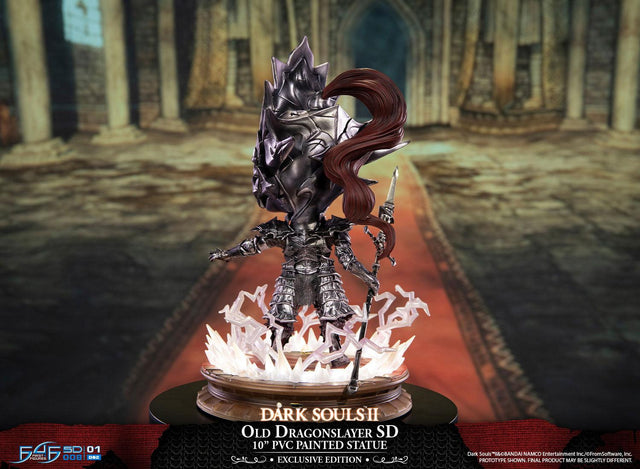 Dark Souls™ II – Old Dragonslayer SD (Exclusive Edition) (ornsteinsd_silver_08.jpg)