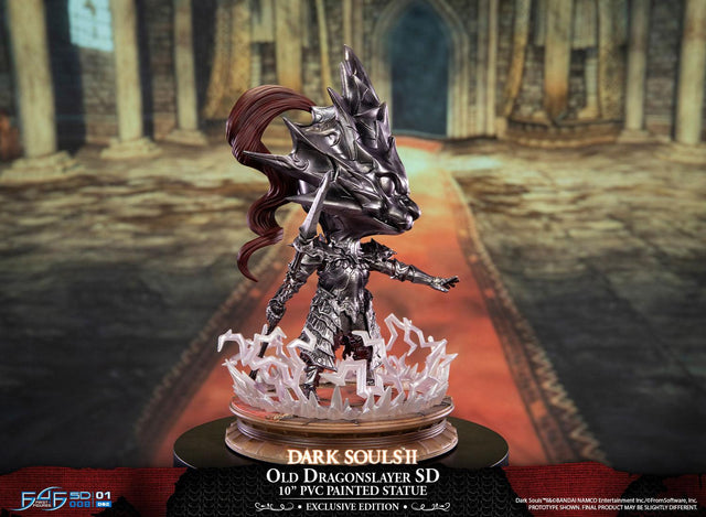 Dark Souls™ II – Old Dragonslayer SD (Exclusive Edition) (ornsteinsd_silver_13.jpg)