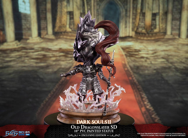 Dark Souls™ II – Old Dragonslayer SD (Exclusive Edition) (ornsteinsd_silver_16.jpg)