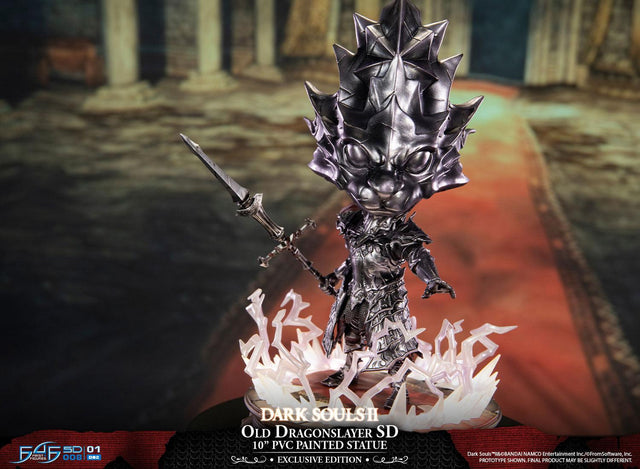 Dark Souls™ II – Old Dragonslayer SD (Exclusive Edition) (ornsteinsd_silver_19.jpg)