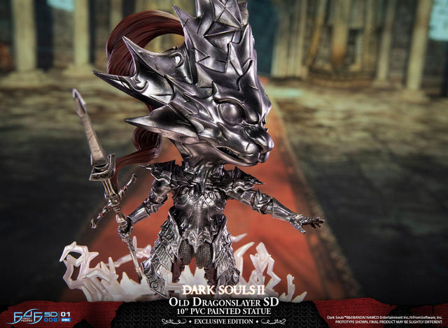 Dark Souls™ II – Old Dragonslayer SD (Exclusive Edition) (ornsteinsd_silver_20.jpg)