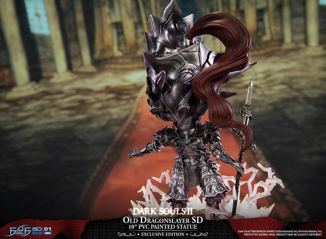 Dark Souls™ II – Old Dragonslayer SD (Exclusive Edition) (ornsteinsd_silver_21.jpg)