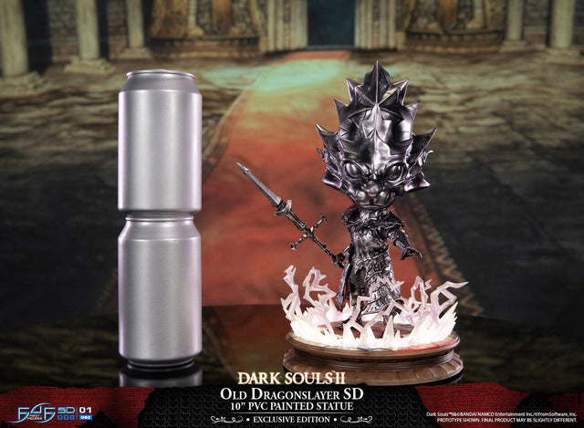 Dark Souls™ II – Old Dragonslayer SD (Exclusive Edition) (ornsteinsd_silver_23.jpg)
