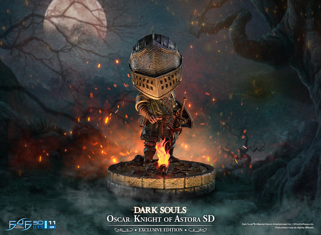 Dark Souls - Oscar, Knight of Astora SD (Exclusive Edition) (oscarsd_ex_00.jpg)