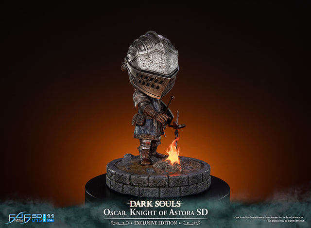 Dark Souls - Oscar, Knight of Astora SD (Exclusive Edition) (oscarsd_ex_01.jpg)