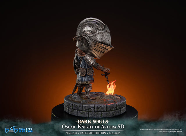 Dark Souls - Oscar, Knight of Astora SD (Exclusive Edition) (oscarsd_ex_02.jpg)