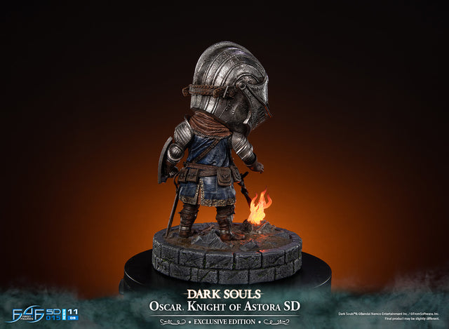 Dark Souls - Oscar, Knight of Astora SD (Exclusive Edition) (oscarsd_ex_03.jpg)