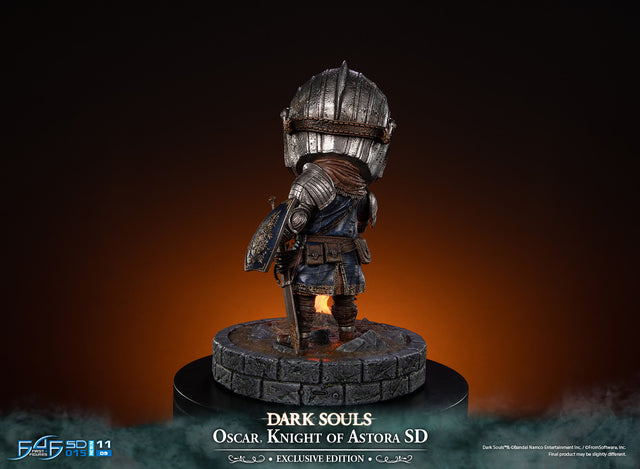 Dark Souls - Oscar, Knight of Astora SD (Exclusive Edition) (oscarsd_ex_04.jpg)