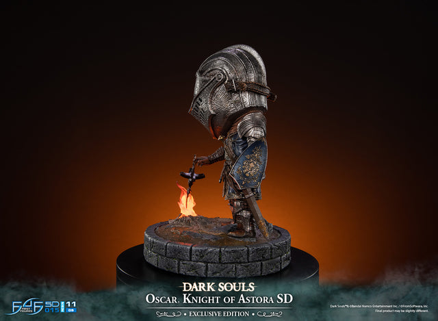 Dark Souls - Oscar, Knight of Astora SD (Exclusive Edition) (oscarsd_ex_05.jpg)