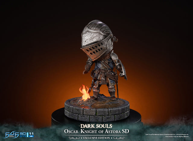 Dark Souls - Oscar, Knight of Astora SD (Exclusive Edition) (oscarsd_ex_07.jpg)