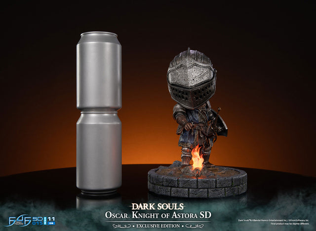 Dark Souls - Oscar, Knight of Astora SD (Exclusive Edition) (oscarsd_ex_09.jpg)