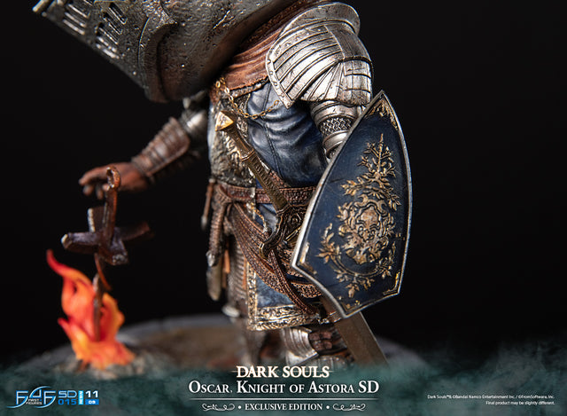 Dark Souls - Oscar, Knight of Astora SD (Exclusive Edition) (oscarsd_ex_10.jpg)