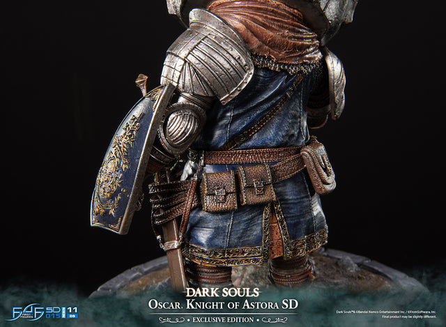 Dark Souls - Oscar, Knight of Astora SD (Exclusive Edition) (oscarsd_ex_11.jpg)