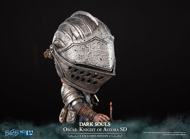 Dark Souls - Oscar, Knight of Astora SD (Exclusive Edition) (oscarsd_ex_12.jpg)