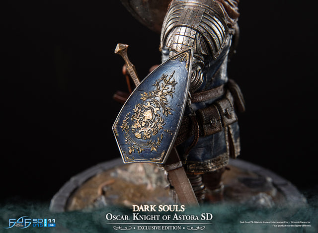 Dark Souls - Oscar, Knight of Astora SD (Exclusive Edition) (oscarsd_ex_14.jpg)