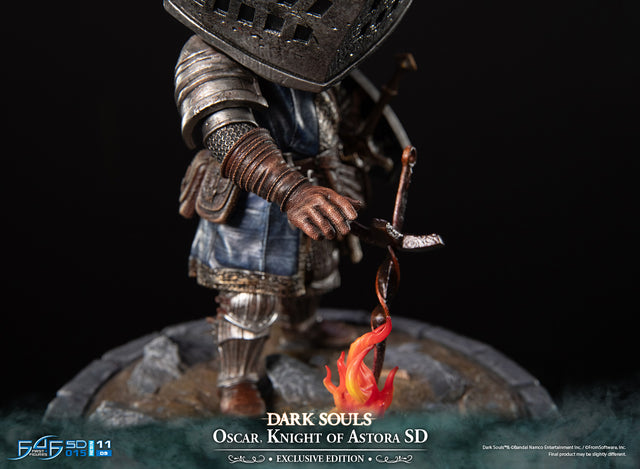 Dark Souls - Oscar, Knight of Astora SD (Exclusive Edition) (oscarsd_ex_15.jpg)