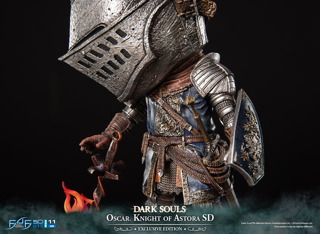 Dark Souls - Oscar, Knight of Astora SD (Exclusive Edition) (oscarsd_ex_16.jpg)