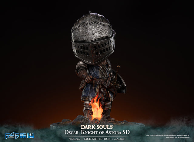 Dark Souls - Oscar, Knight of Astora SD (Exclusive Edition) (oscarsd_ex_19.jpg)