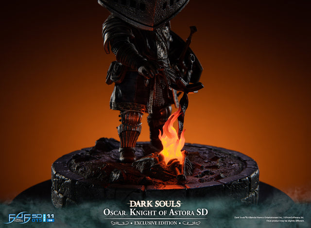 Dark Souls - Oscar, Knight of Astora SD (Exclusive Edition) (oscarsd_ex_22.jpg)