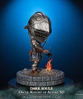 Dark Souls - Oscar, Knight of Astora SD (Standard Edition) (oscarsd_st_01.jpg)