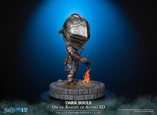 Dark Souls - Oscar, Knight of Astora SD (Standard Edition) (oscarsd_st_01.jpg)