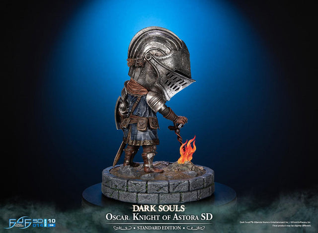 Dark Souls - Oscar, Knight of Astora SD (Standard Edition) (oscarsd_st_02.jpg)