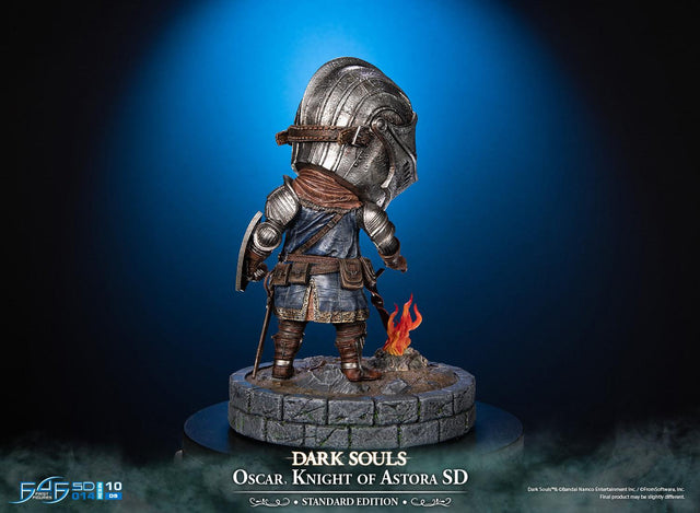 Dark Souls - Oscar, Knight of Astora SD (Standard Edition) (oscarsd_st_03.jpg)