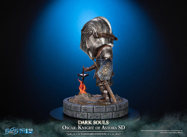 Dark Souls - Oscar, Knight of Astora SD (Standard Edition) (oscarsd_st_05.jpg)