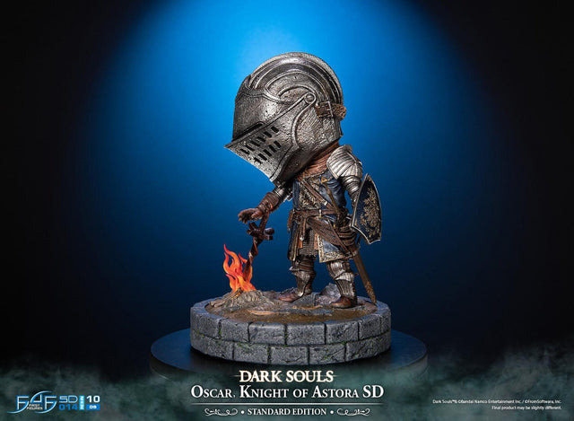 Dark Souls - Oscar, Knight of Astora SD (Standard Edition) (oscarsd_st_06.jpg)