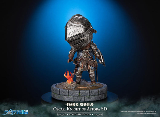 Dark Souls - Oscar, Knight of Astora SD (Standard Edition) (oscarsd_st_07.jpg)