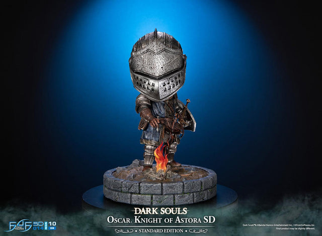 Dark Souls - Oscar, Knight of Astora SD (Standard Edition) (oscarsd_st_08.jpg)