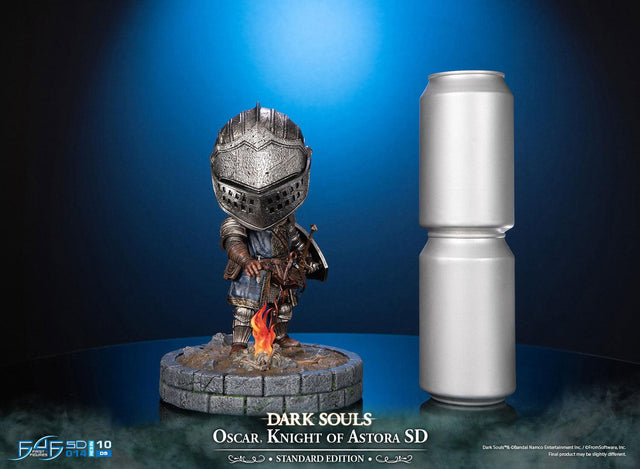 Dark Souls - Oscar, Knight of Astora SD (Standard Edition) (oscarsd_st_09.jpg)