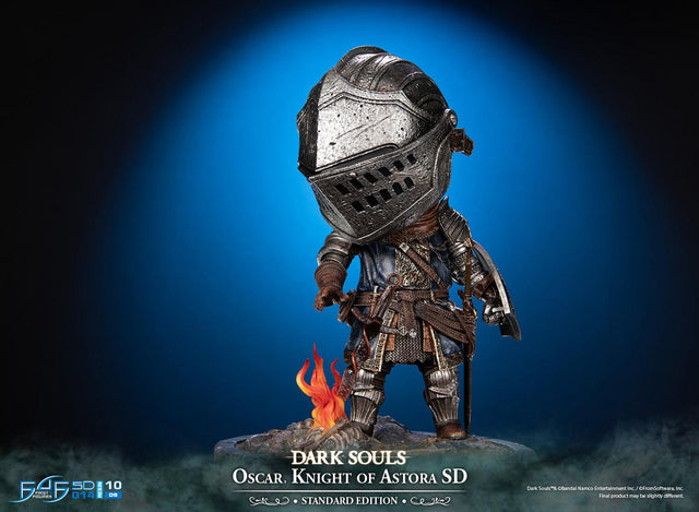 Dark Souls - Oscar, Knight of Astora SD (Standard Edition) (oscarsd_st_10.jpg)