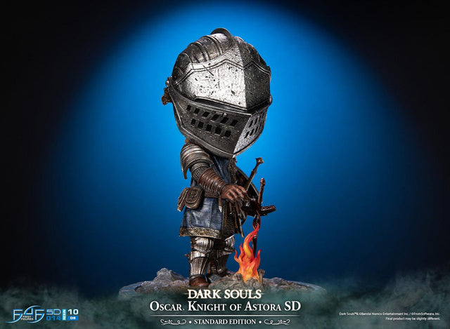Dark Souls - Oscar, Knight of Astora SD (Standard Edition) (oscarsd_st_11.jpg)
