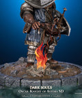 Dark Souls - Oscar, Knight of Astora SD (Standard Edition) (oscarsd_st_12.jpg)