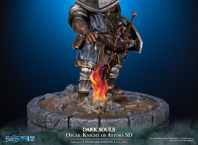 Dark Souls - Oscar, Knight of Astora SD (Standard Edition) (oscarsd_st_12.jpg)