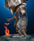 Dark Souls - Oscar, Knight of Astora SD (Standard Edition) (oscarsd_st_13.jpg)
