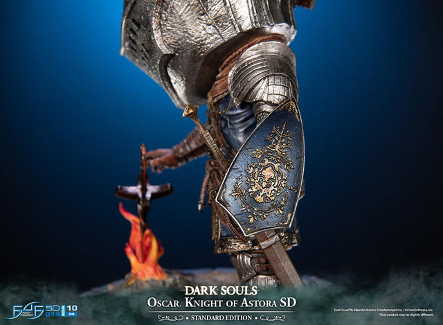 Dark Souls - Oscar, Knight of Astora SD (Standard Edition) (oscarsd_st_13.jpg)