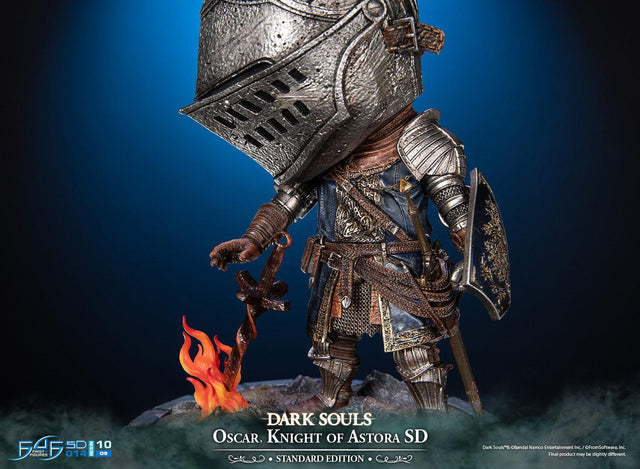 Dark Souls - Oscar, Knight of Astora SD (Standard Edition) (oscarsd_st_14.jpg)