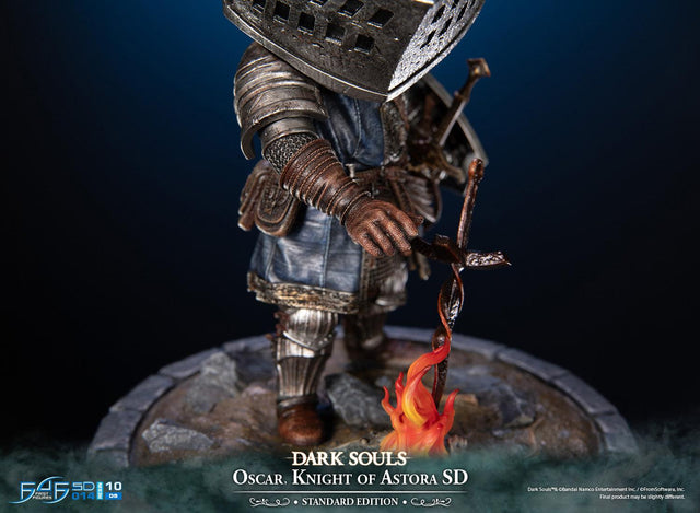 Dark Souls - Oscar, Knight of Astora SD (Standard Edition) (oscarsd_st_15.jpg)