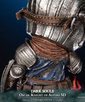 Dark Souls - Oscar, Knight of Astora SD (Standard Edition) (oscarsd_st_16.jpg)