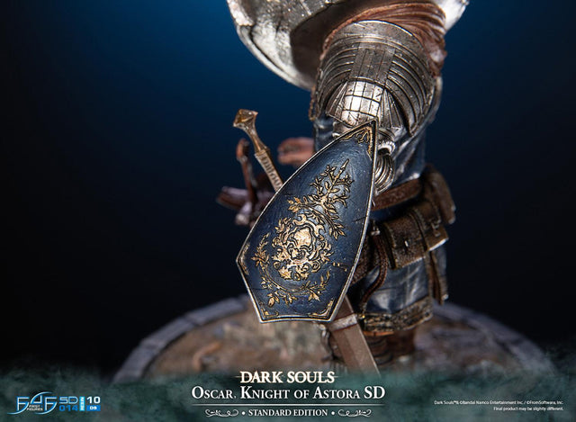 Dark Souls - Oscar, Knight of Astora SD (Standard Edition) (oscarsd_st_17.jpg)