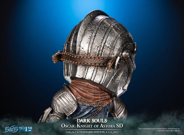 Dark Souls - Oscar, Knight of Astora SD (Standard Edition) (oscarsd_st_18.jpg)