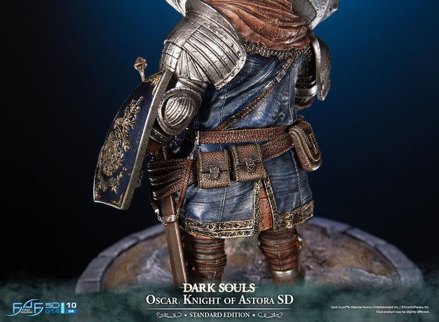 Dark Souls - Oscar, Knight of Astora SD (Standard Edition) (oscarsd_st_19.jpg)