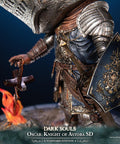 Dark Souls - Oscar, Knight of Astora SD (Standard Edition) (oscarsd_st_20.jpg)