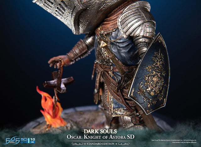 Dark Souls - Oscar, Knight of Astora SD (Standard Edition) (oscarsd_st_20.jpg)