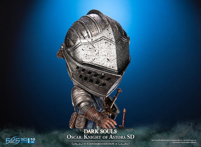 Dark Souls - Oscar, Knight of Astora SD (Standard Edition) (oscarsd_st_21.jpg)