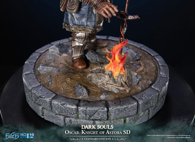 Dark Souls - Oscar, Knight of Astora SD (Standard Edition) (oscarsd_st_22.jpg)